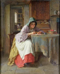 Katies brev